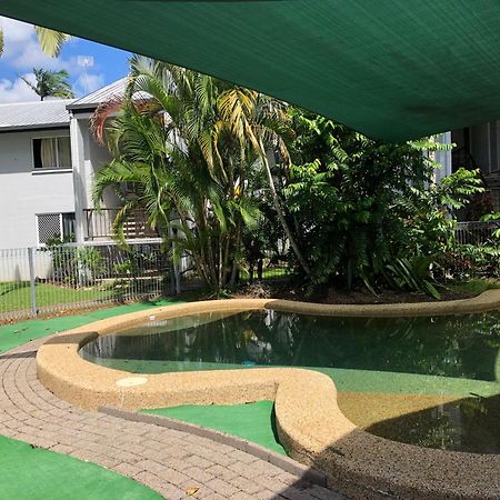 Coral Reef Resort Cairns Esterno foto
