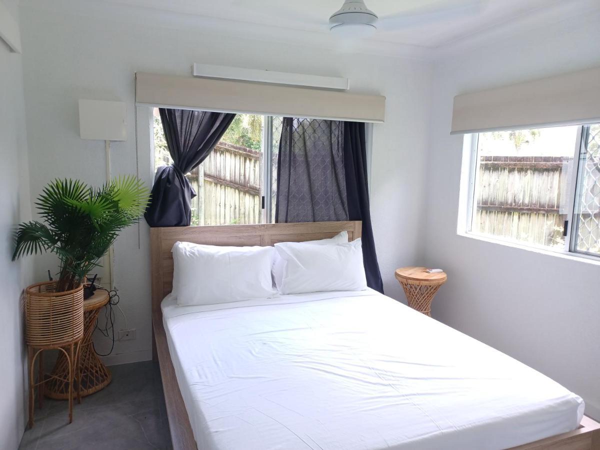 Coral Reef Resort Cairns Esterno foto