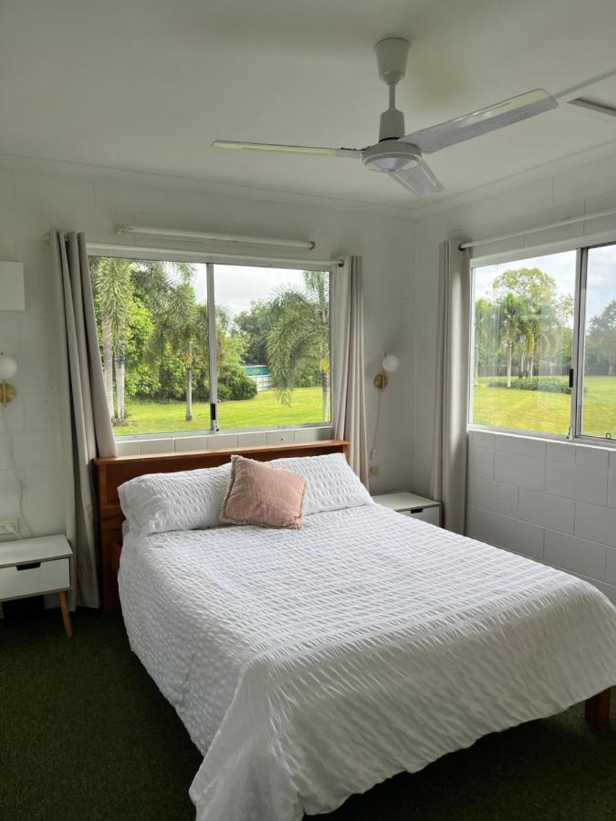 Coral Reef Resort Cairns Esterno foto