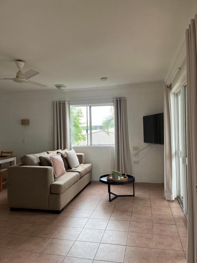 Coral Reef Resort Cairns Esterno foto