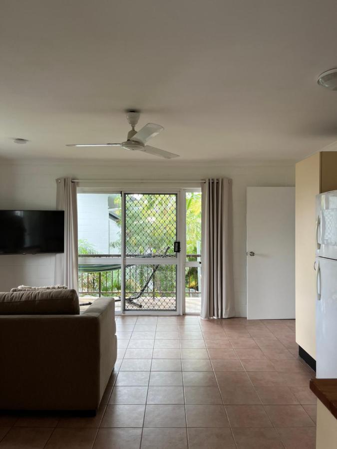 Coral Reef Resort Cairns Esterno foto