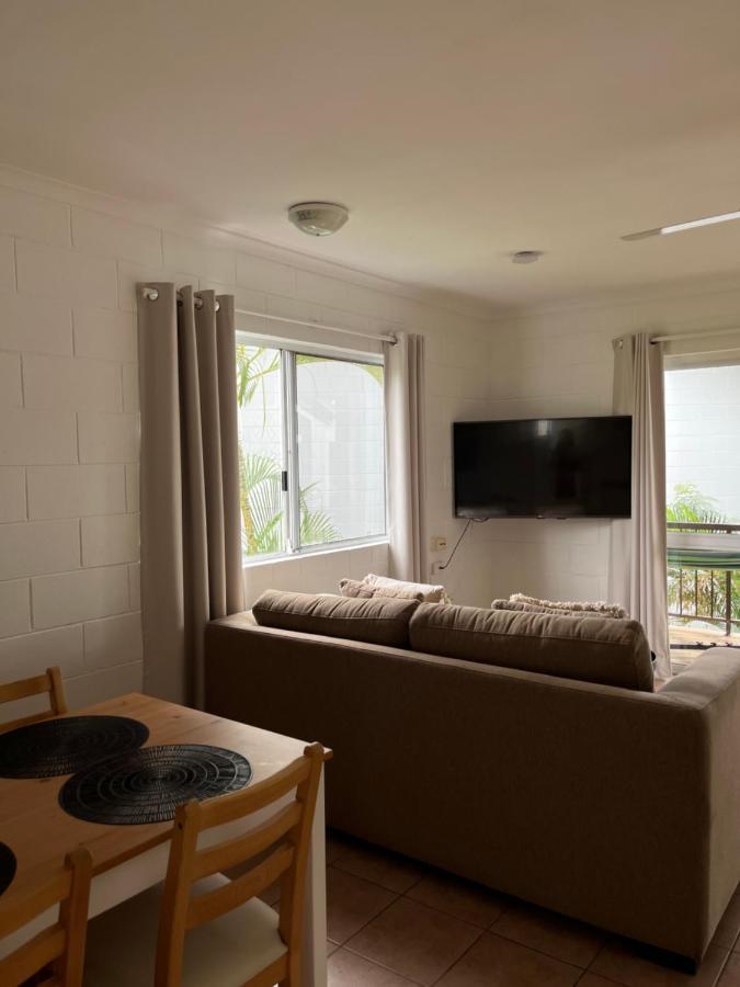 Coral Reef Resort Cairns Esterno foto
